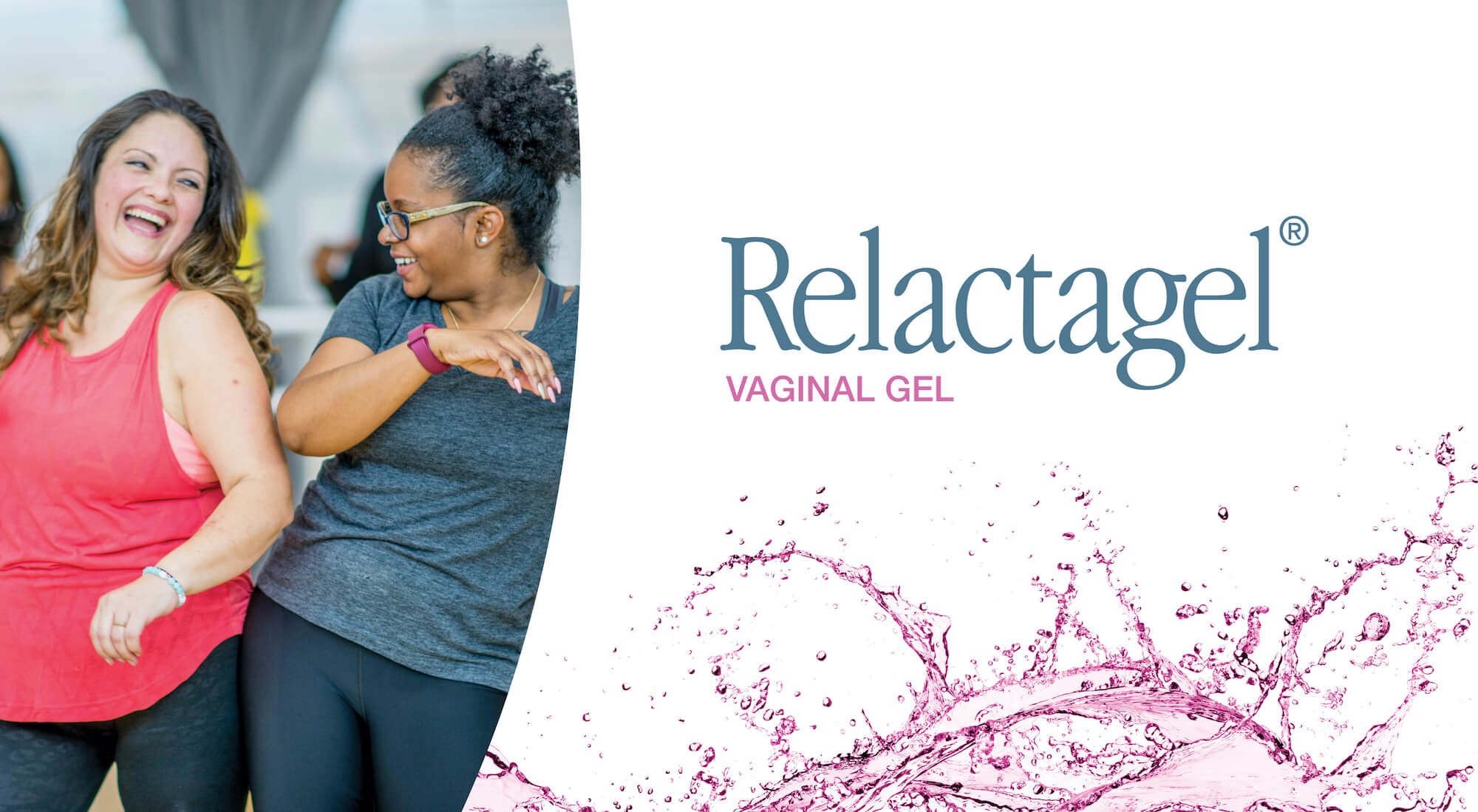 Relactagel - Understanding your body